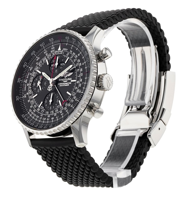 Breitling Navitimer A21350 Image 2